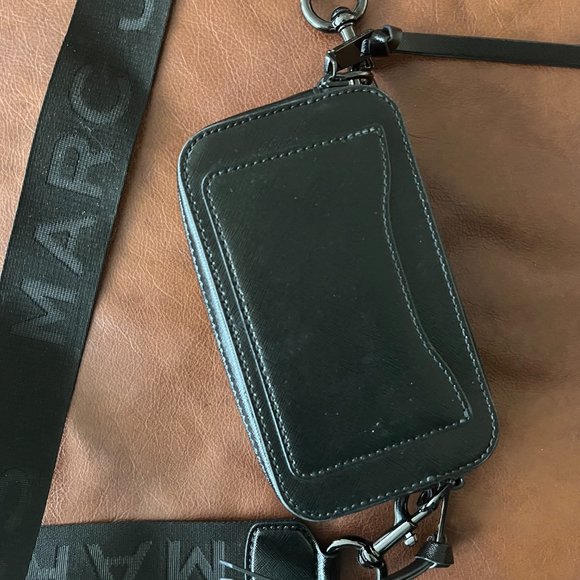 Marc Jacobs Snapshot Bag - Picture 3 of 3